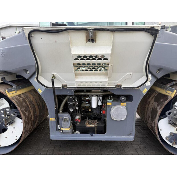 2016 HAMM DV+ 90I VV-S-44307269