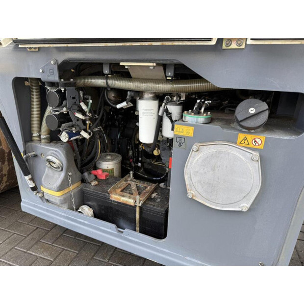 2016 HAMM DV+ 90I VV-S-44307272