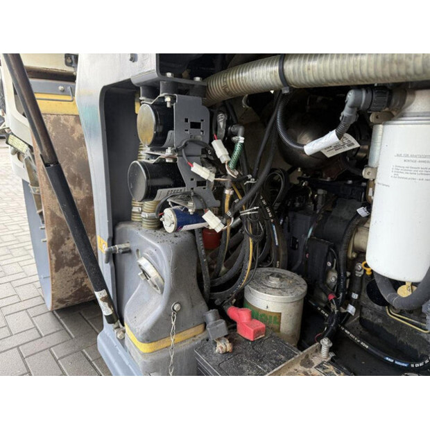 2016 HAMM DV+ 90I VV-S-44307273