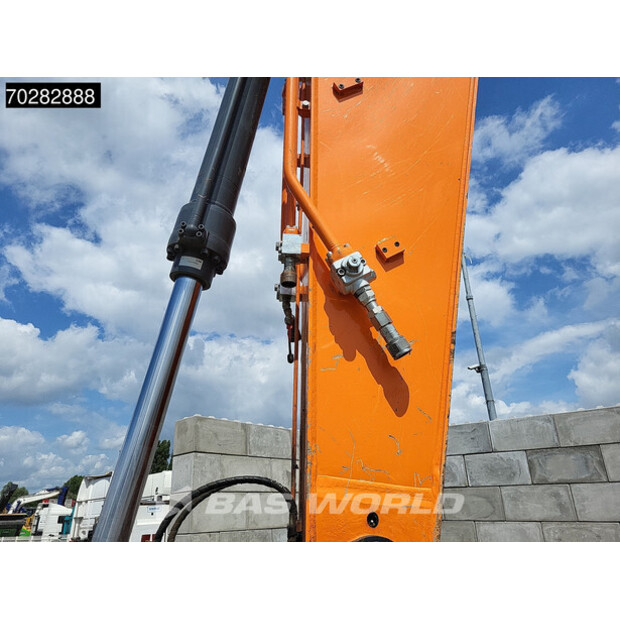 2022 Doosan DX225LC-7-44307441