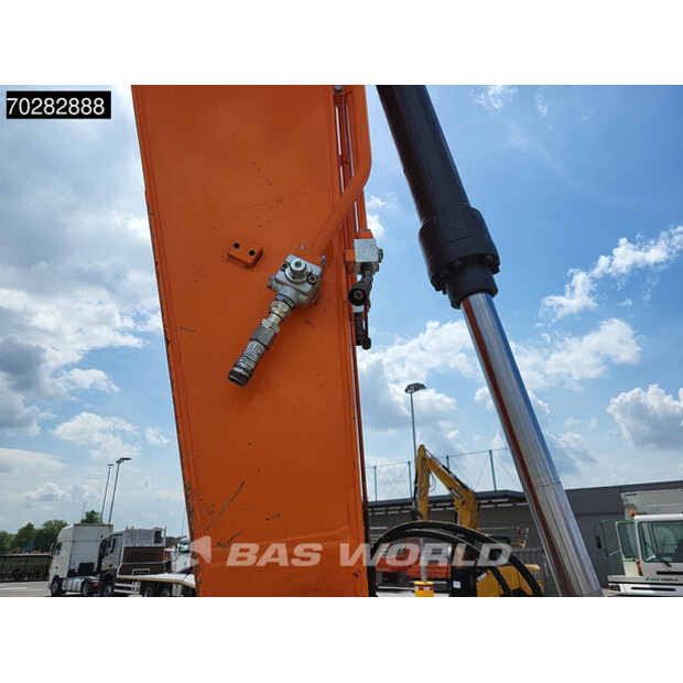 2022 Doosan DX225LC-7-44307442