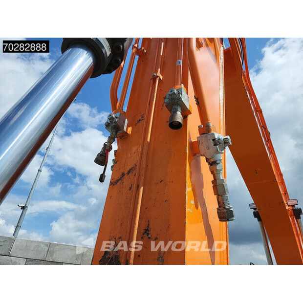 2022 Doosan DX225LC-7-44307443