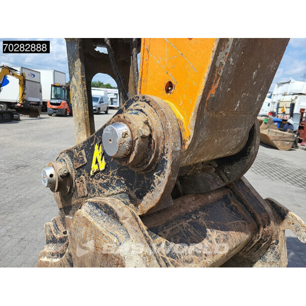 2022 Doosan DX225LC-7-44307444