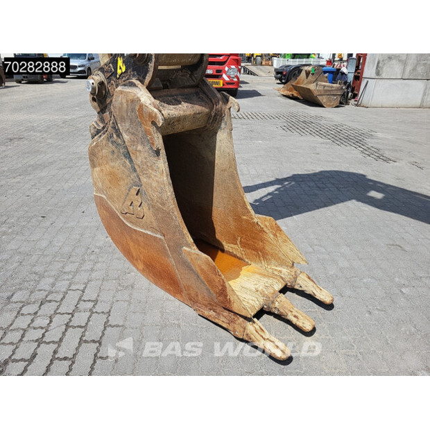 2022 Doosan DX225LC-7-44307445