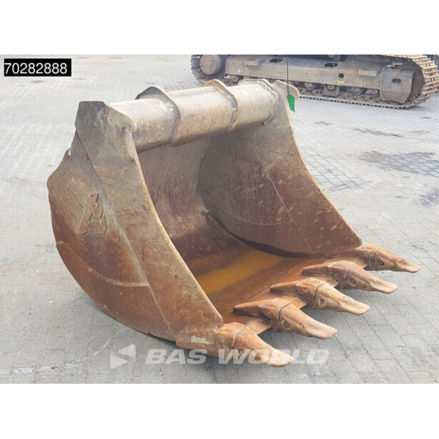 2022 Doosan DX225LC-7-44307459