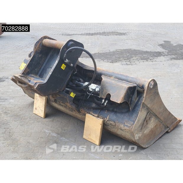 2022 Doosan DX225LC-7-44307467