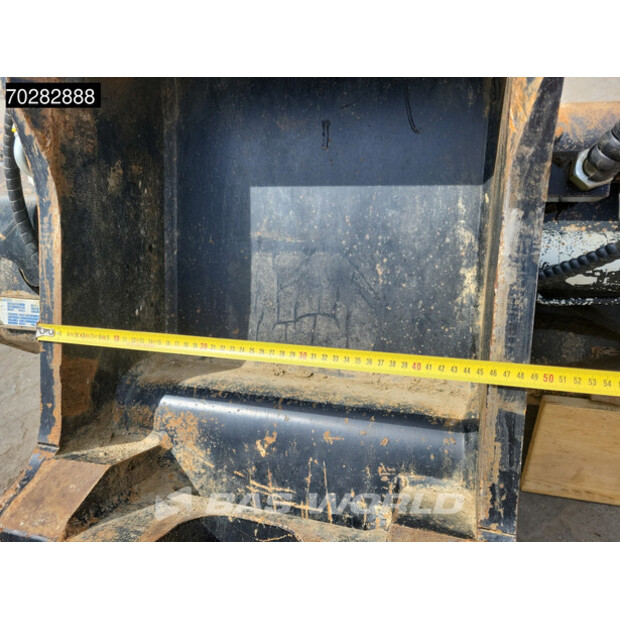 2022 Doosan DX225LC-7-44307494