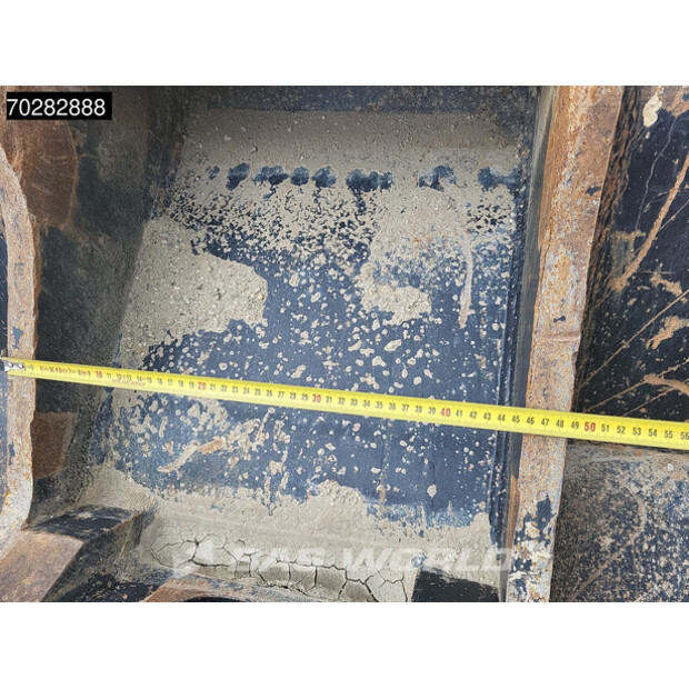 2022 Doosan DX225LC-7-44307495