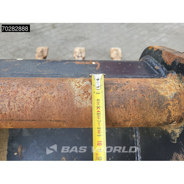 2022 Doosan DX225LC-7-44307498