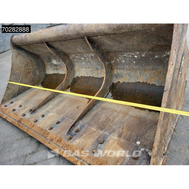 2022 Doosan DX225LC-7-44307499