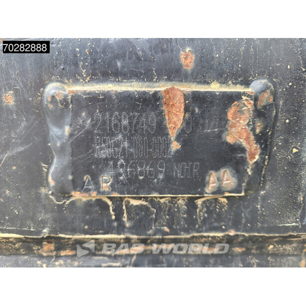 2022 Doosan DX225LC-7-44307500