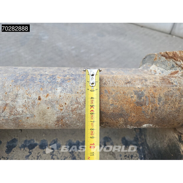 2022 Doosan DX225LC-7-44307502