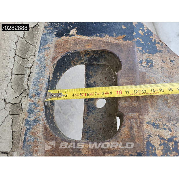 2022 Doosan DX225LC-7-44307503