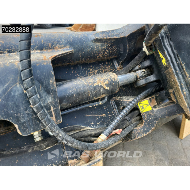 2022 Doosan DX225LC-7-44307505