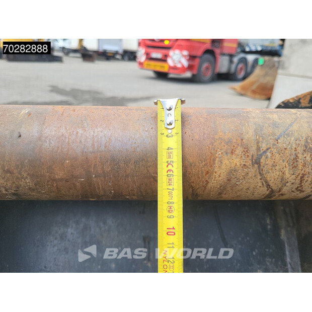 2022 Doosan DX225LC-7-44307506