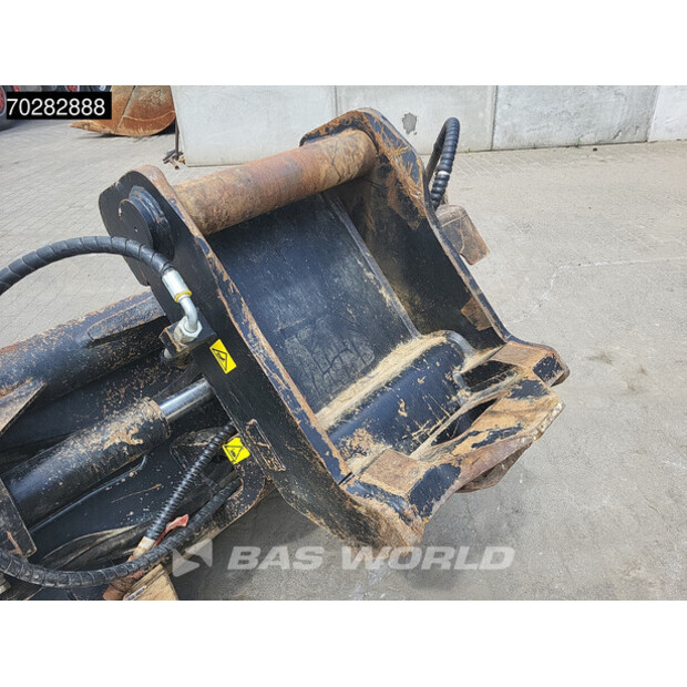 2022 Doosan DX225LC-7-44307507