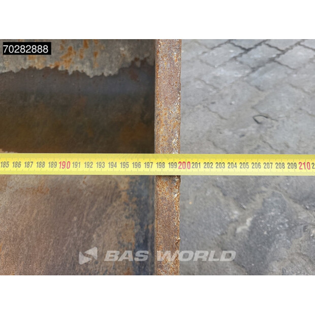 2022 Doosan DX225LC-7-44307508