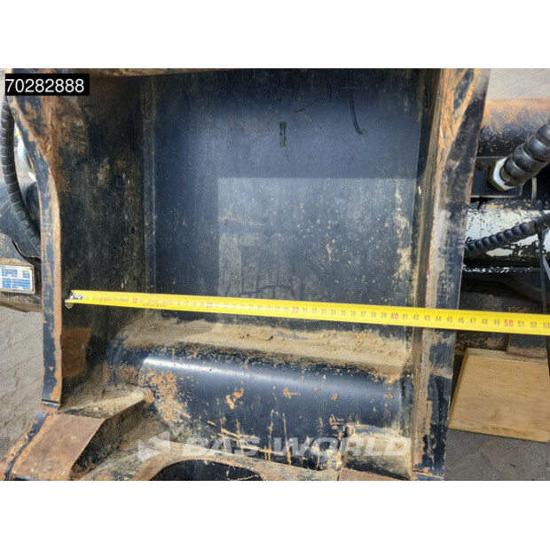 2022 Doosan DX225LC-7-44307509