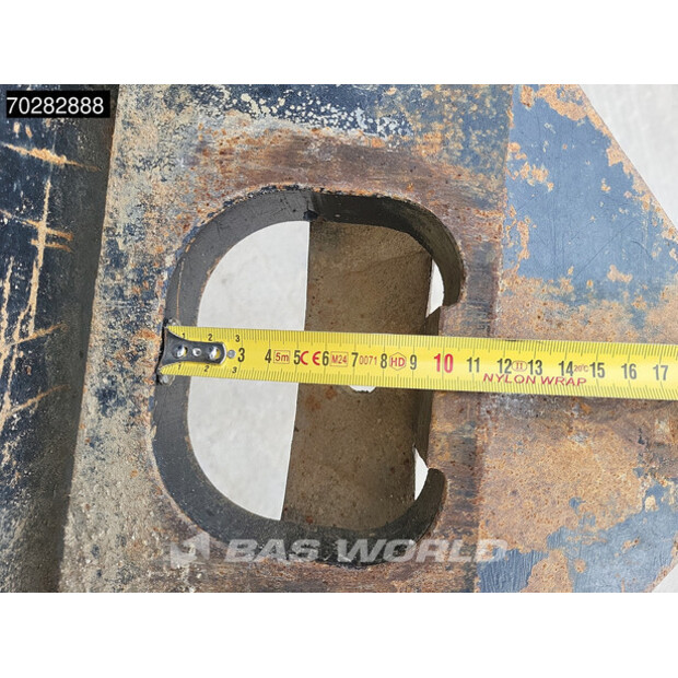 2022 Doosan DX225LC-7-44307510