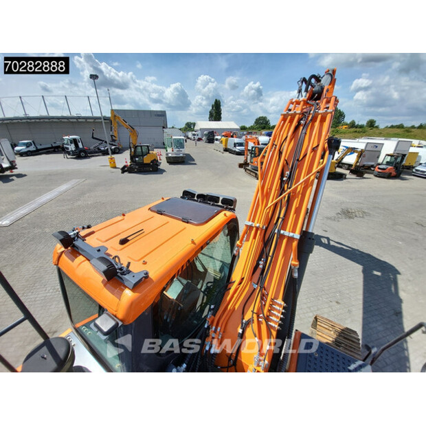 2022 Doosan DX225LC-7-44307511