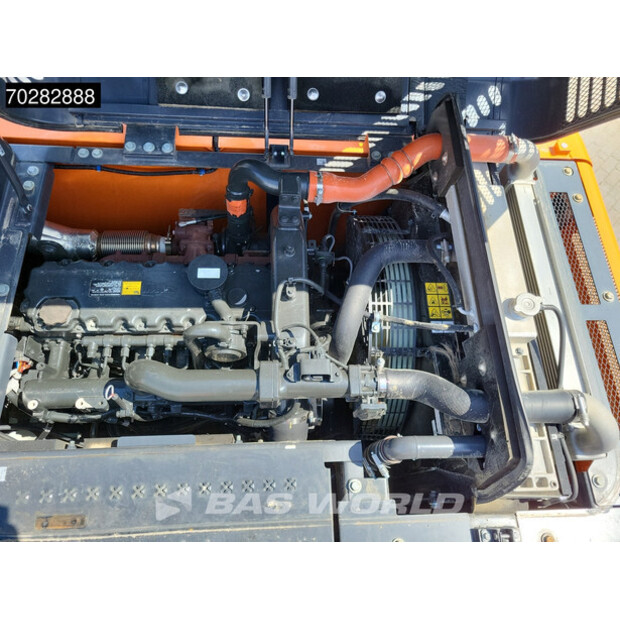 2022 Doosan DX225LC-7-44307513