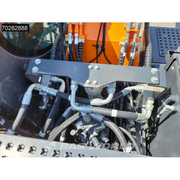 2022 Doosan DX225LC-7-44307515