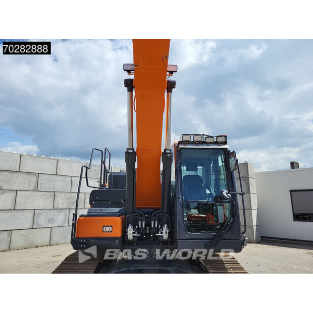 2022 Doosan DX225LC-7-44307516