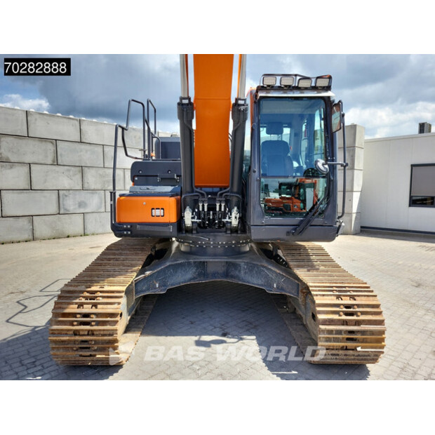 2022 Doosan DX225LC-7-44307517
