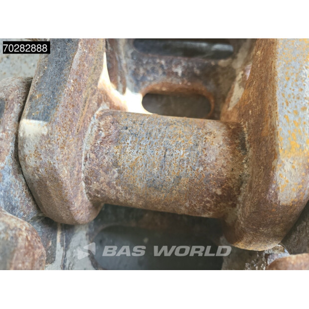 2022 Doosan DX225LC-7-44307521