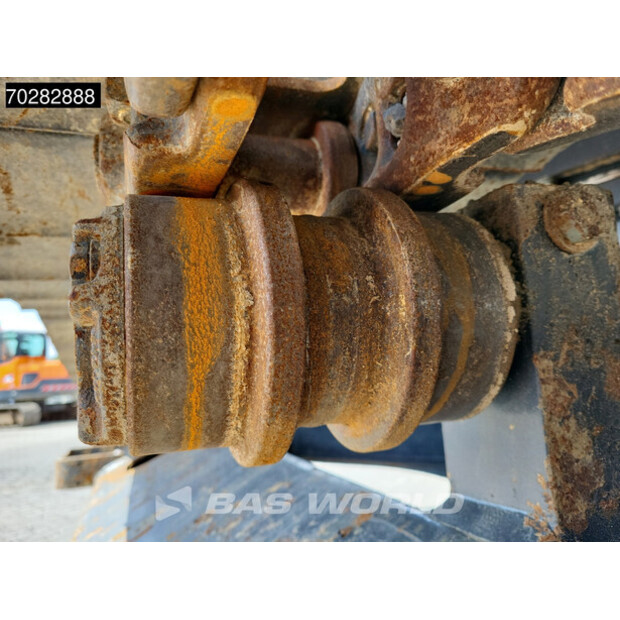 2022 Doosan DX225LC-7-44307523