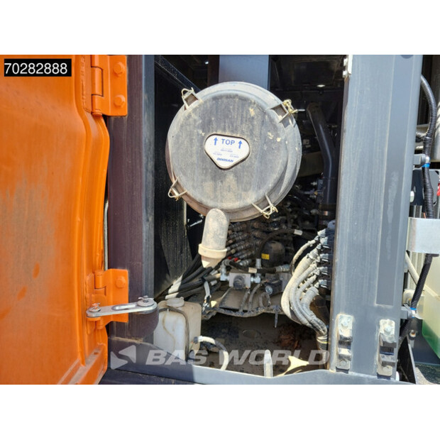2022 Doosan DX225LC-7-44307524