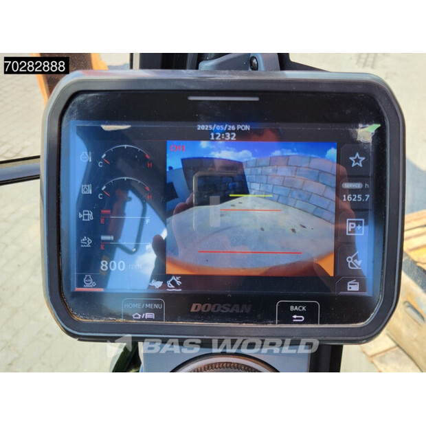 2022 Doosan DX225LC-7-44307530