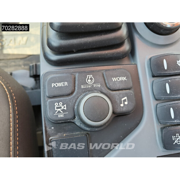 2022 Doosan DX225LC-7-44307532