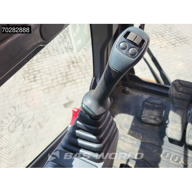 2022 Doosan DX225LC-7-44307533