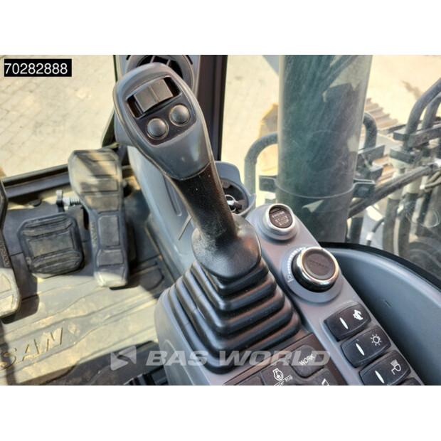 2022 Doosan DX225LC-7-44307535