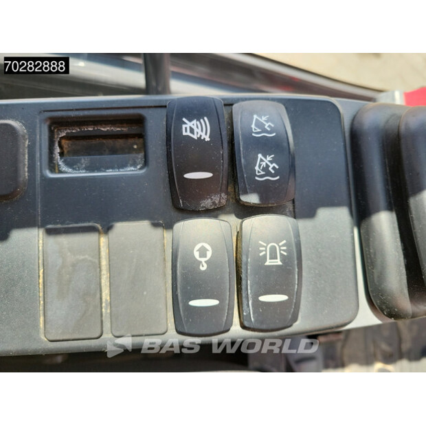 2022 Doosan DX225LC-7-44307537