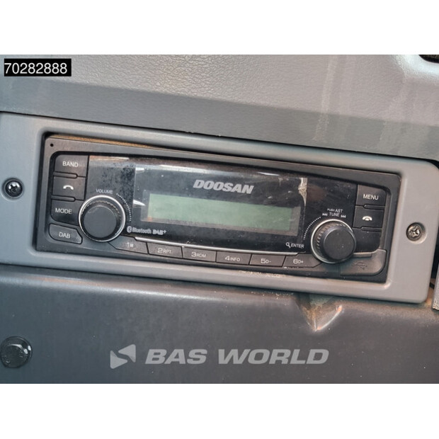 2022 Doosan DX225LC-7-44307539