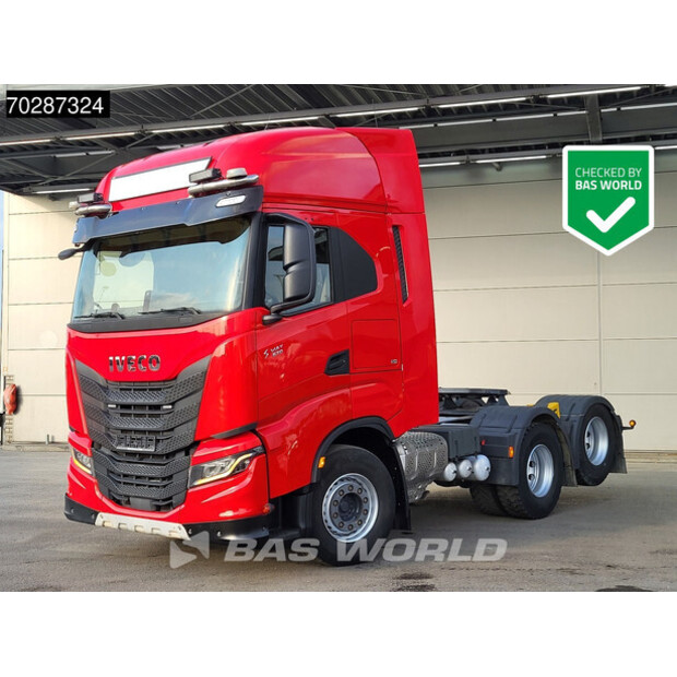 2021 ايفكو S-Way 570-44307574