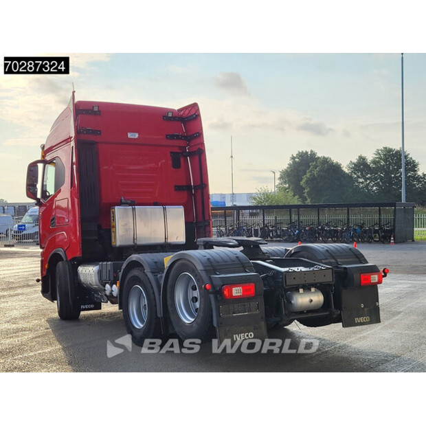 2021 ايفكو S-Way 570-44307575