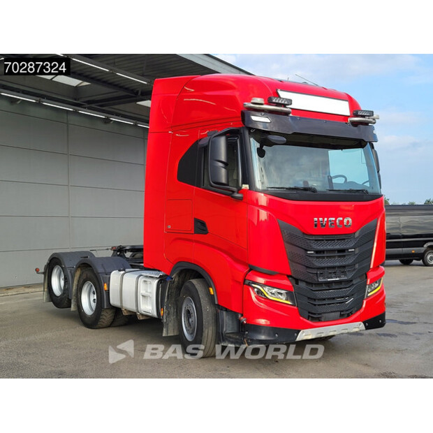 2021 ايفكو S-Way 570-44307576