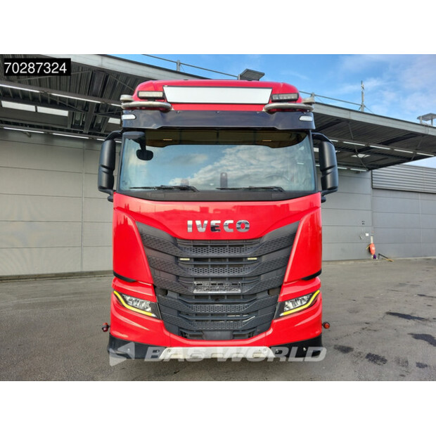 2021 ايفكو S-Way 570-44307578