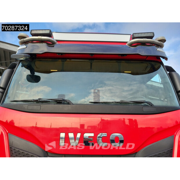 2021 ايفكو S-Way 570-44307579