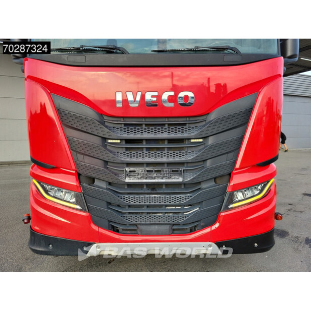 2021 ايفكو S-Way 570-44307581