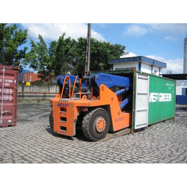 2026 مكليفت ML1812R-44307582