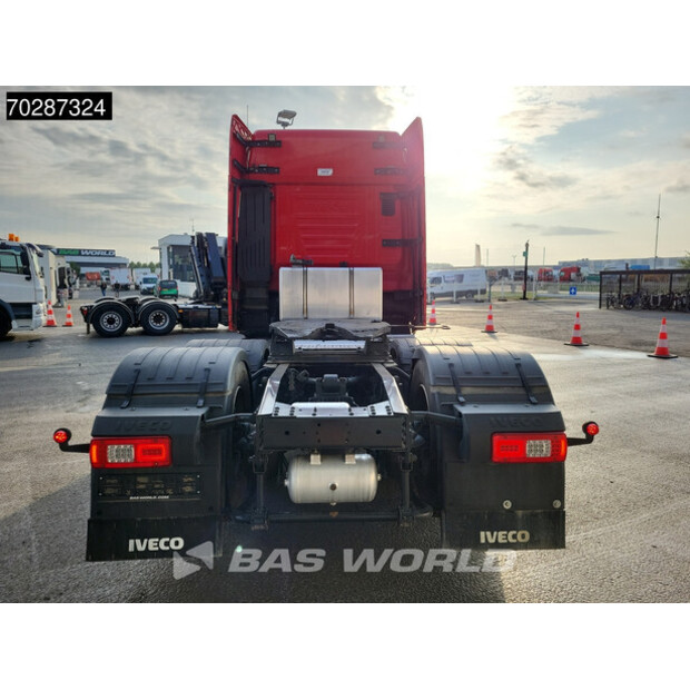 2021 ايفكو S-Way 570-44307583