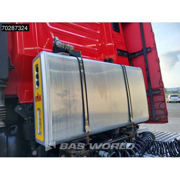 2021 ايفكو S-Way 570-44307585