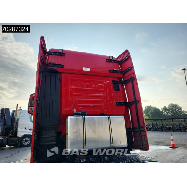 2021 ايفكو S-Way 570-44307587