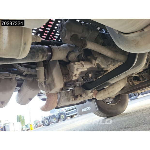 2021 ايفكو S-Way 570-44307594