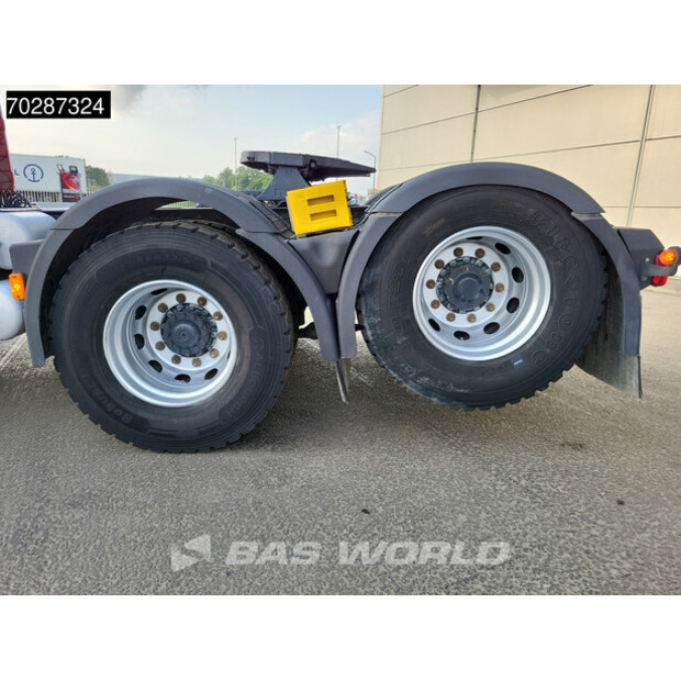 2021 ايفكو S-Way 570-44307598