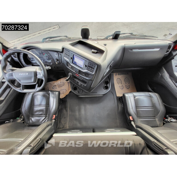 2021 ايفكو S-Way 570-44307600